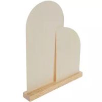 Arch Wood Wall Decor | Hobby Lobby | 2349173