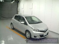 2013 TOYOTA VITZ U NSP130 - https://jdmvip.com/jdmcars/2013_TOYOTA_VITZ_U_NSP130-4qIAO2EFEaeHy5-20159