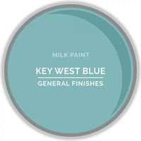 Chalk Style Paint is a casual chalky interior matte paint in 20 contemporary colors. This new palette complements our lively Milk Paint line with colors inspired by relaxed Scandinavian hues, British tradition and American favorites.