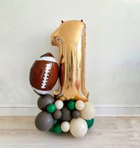 This Balloons item by SwankyFirstBirthday has 213 favorites from Etsy shoppers. Ships from Marietta, GA. Listed on May 22, 2024