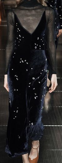 Gabriela Hearst Fall 2017 Ready-to-Wear