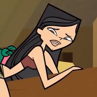 heather total drama island icon