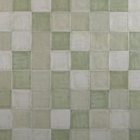 Zellige Saggia Matte Ceramic Tile