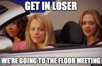 Mean Girls