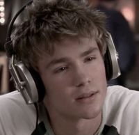 chad michael murray