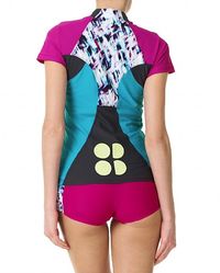 FK Air Rush Rash Guard