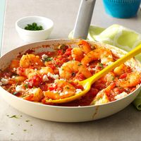 Top 10 Shrimp Recipes