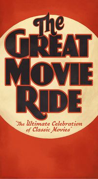 The Great Movie Ride