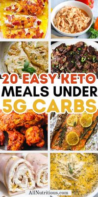 Discover flavorful low carb keto recipes that support your keto weight loss plans. These easy-to-make dishes are perfect for anyone seeking delicious low carb recipes that fit a keto lifestyle.