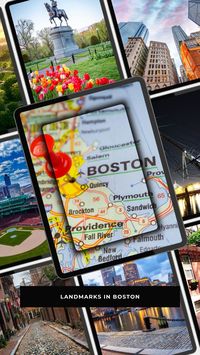 Discover the rich history and iconic landmarks of Boston! From the Freedom Trail to Fenway Park, our blog highlights the must-see spots in the city. Don't miss out on these top attractions - read the blog now!