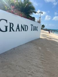 turks & caicos 🤍