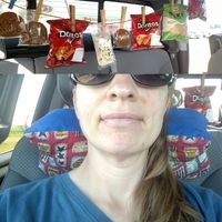 Snack Travel Idea https://www.b4andafters.com/snack-travel-idea