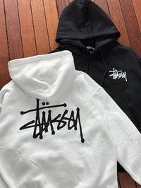 Stussy Hoodie – Luxandluxy