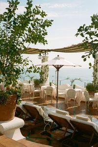 Le Sirenuse, Positano | Fashion Me Now