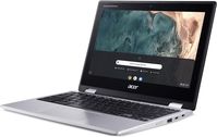 36% OFF - NOW ONLY $ 185.00

Details:
- Aspect Ratio:16:9
- Chromebook runs on Chrome OS - An operating system by Google that is built for the way we live today. It comes with built-in virus protection, updates automatically, boots up in seconds and continues to stay fast over time. (Internet connection is required).
- All the Google apps you know and love come standard on every Chromebook, which means you can edit, download, and convert Microsoft Office files in Google Docs, Sheets and Slides.