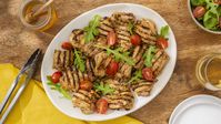 Grilled Honey Balsamic Chicken - Better Than Bouillon