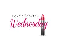 Good Morning! Have a Beautiful Wednesday!   www.ljic.edu LIKE us: www.facebook.com/lajamesinternational  #beauty #beautiful #wednesday #lipstick #makeup