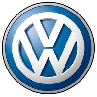 Volkswagen Logo [EPS File]