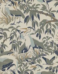 Herons, Camouflage – The Pattern Collective