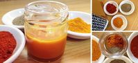 Warming Turmeric and Cayenne Pain-Relief Balm - The Lost Herbs