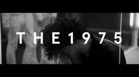 THE 1975 the sound