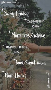 Content ideas for moms #tiktok #momlife #contentcreator #contentinspo