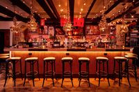 The 10 Best Bars in the U.S., According to Our Readers