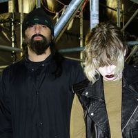 Crystal Castles is a Canadian electronic music duo formed in 2006. Comprising producer Ethan Kath and vocalist Alice Glass, they gained fame for their chaotic, lo-fi sound blending elements of chiptune, punk, and electronica. They're known for tracks like "Alice Practice" and "Not in Love." "After Hours" is a song by The Weeknd, not Crystal Castles. It's from his album "After Hours" (2020), exploring themes of love, sex, and self-destruction in the context of nightlife. Both acts have unique styles but operate in different musical spheres.