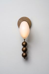 Patty Sconce by Soft Witness