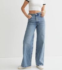 My Verdict on the 6 Best H&M Jeans | Who What Wear UK