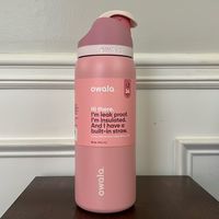 Owala Rosy Dreams 32oz Tumbler