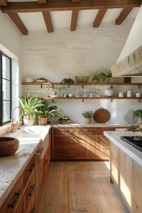 40 Kitchen Counter Decor Ideas To Elevate Your Cooking Space