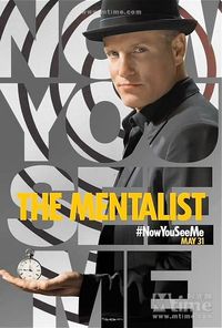 Now You See Me (Merritt McKinney) <-Oddly enough my favorite character