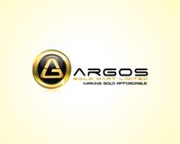 Iconic Logo - Argos Gold Mart