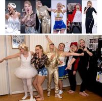 7 Easy and Trendy ##halloweencostumes