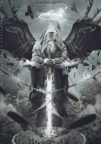 The Light and the Dark: 32 Incredible Angels & Demons in Art - Joyenergizer