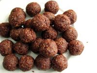 #Date Balls – #Vegan Date #Balls & Super #Healthy #Dateballs with #Instant #Energy also known as #Khajoor #Laddu, #Khajur #Ladoo, Dates Laddu. These healthy balls are an instant energy, healthy #snack that you can roll up in minutes & are really #loved by #kids. Continue reading Date Balls – A Super Healthy Recipe with Instant Energy at Recipes, Reviews, Travelogues.