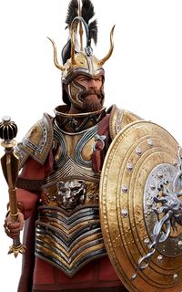 Agamemnon | Total War Wiki | Fandom