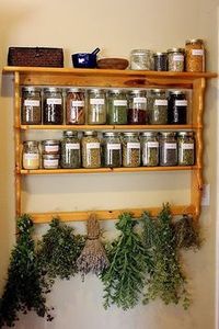 Grow your own medicine cabinet!