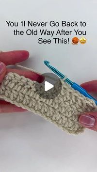 Create by K on Instagram: "#crochet #yarn #tutorial #handmadewithlove #crochemoderno #crochecomamor #crocheporamor #crochepassoapasso #crochetinspiration #crochetaddict #crochetlover #crochetlife #yarninspiration #yarnaddict #yarnlover #yarnlife"