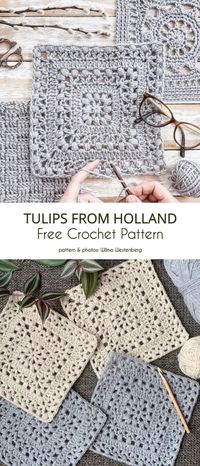 Poly or Mono: That is the Question | Your Crochet