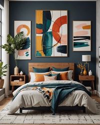 Looking to breathe new life into your bedroom? Check out these stunning design ideas that will instantly refresh your space! From bold accent walls to clever storage solutions, these tips will transform your room into a stylish sanctuary. Don’t miss out on these must-see ideas! #BedroomDesign #HomeDecor #RoomMakeover