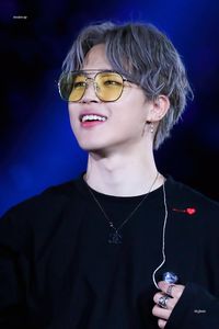 JIMIN 191029 BTS World Tour Speak Yourself The Final in Seoul Day 3