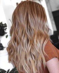 22 Stunning Strawberry Blonde Hair Colors To Bring To The Salon