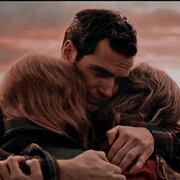 #Superman #ClarkKent #Kal-El #LoisLane #Martha #JusticeLeagueSnyderCut #SnyderCut #HenryCavill #DC #DCcomics