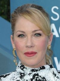 Christina Applegate - Actress