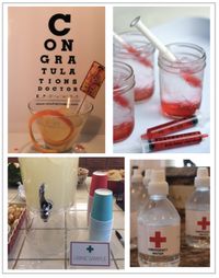 Ideas for Throwing an Unforgettable Nursing Graduation Party | MidlevelU