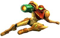 Samus