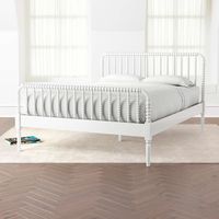 Jenny Lind Maple Bed | Crate & Kids