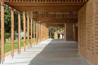 Gallery of Children Village / Rosenbaum + Aleph Zero - 14